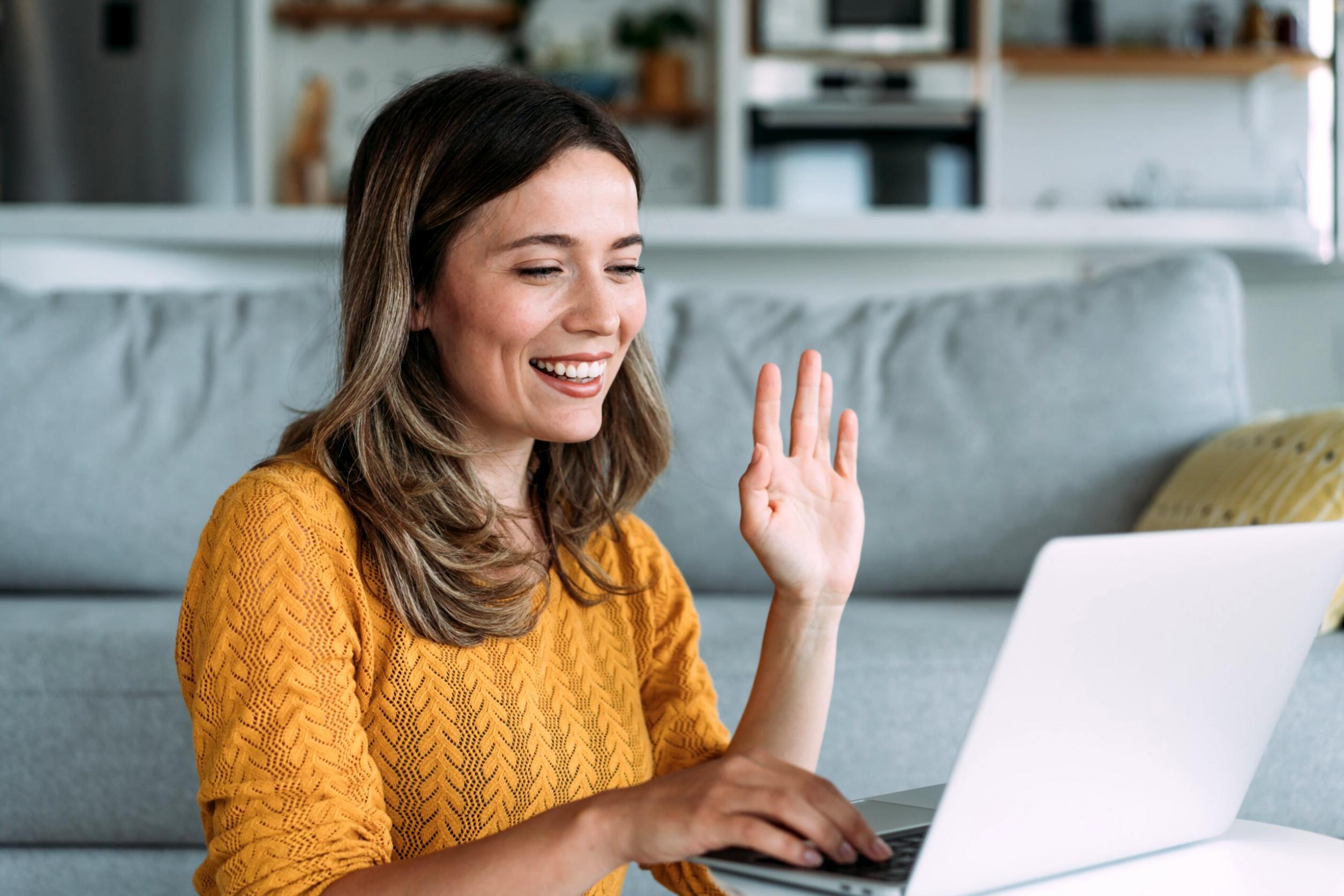 Students collaborating on financial planning exercises