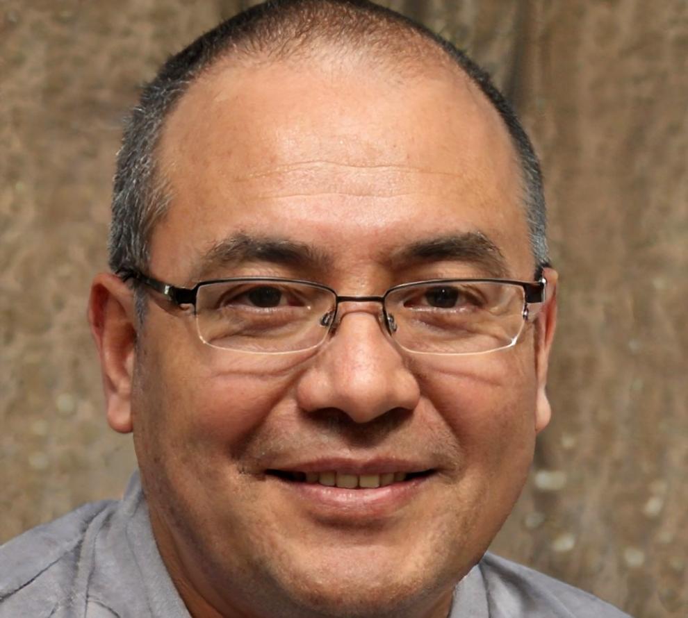 Professional in financial planning field