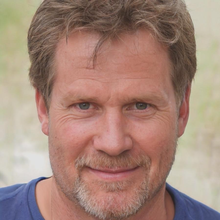 Henrik Lundqvist, program graduate